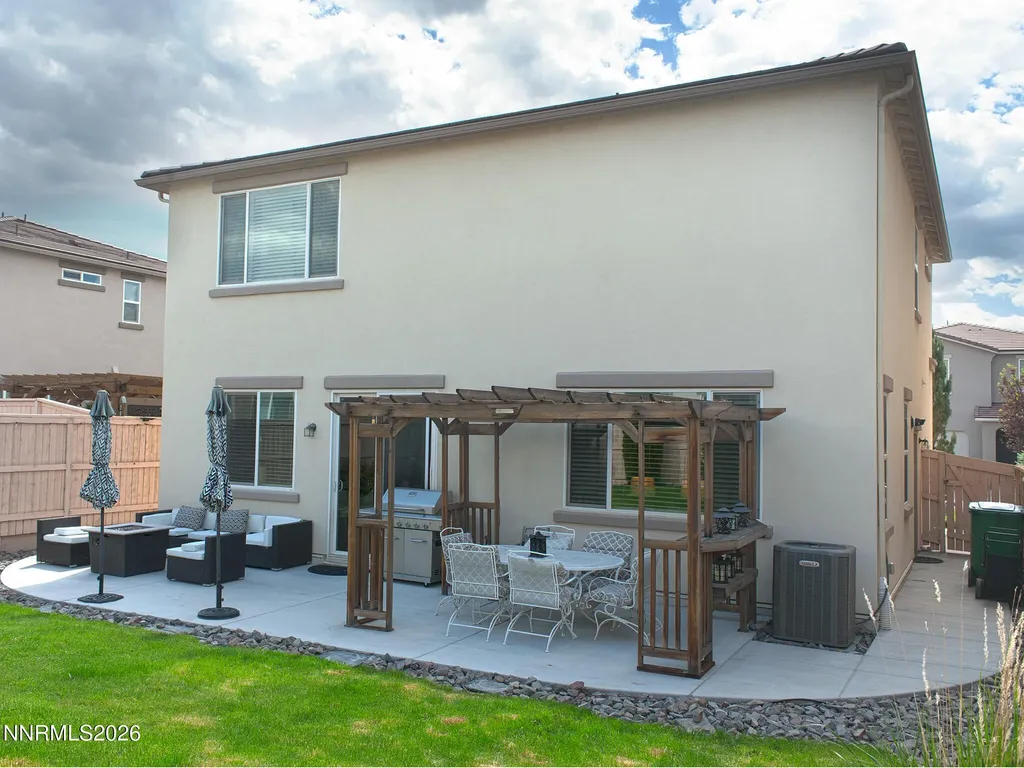 9766 Pachuca Reno NV 89521