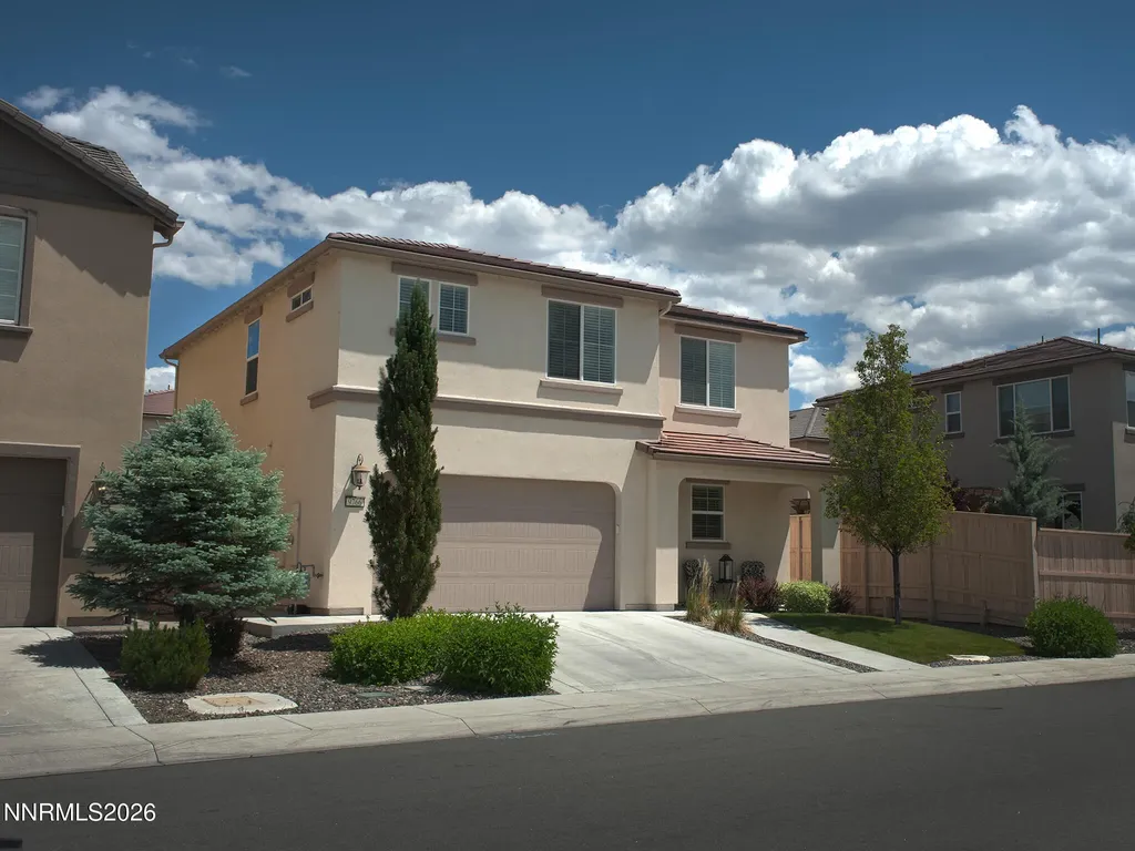 9766 Pachuca Reno NV 89521