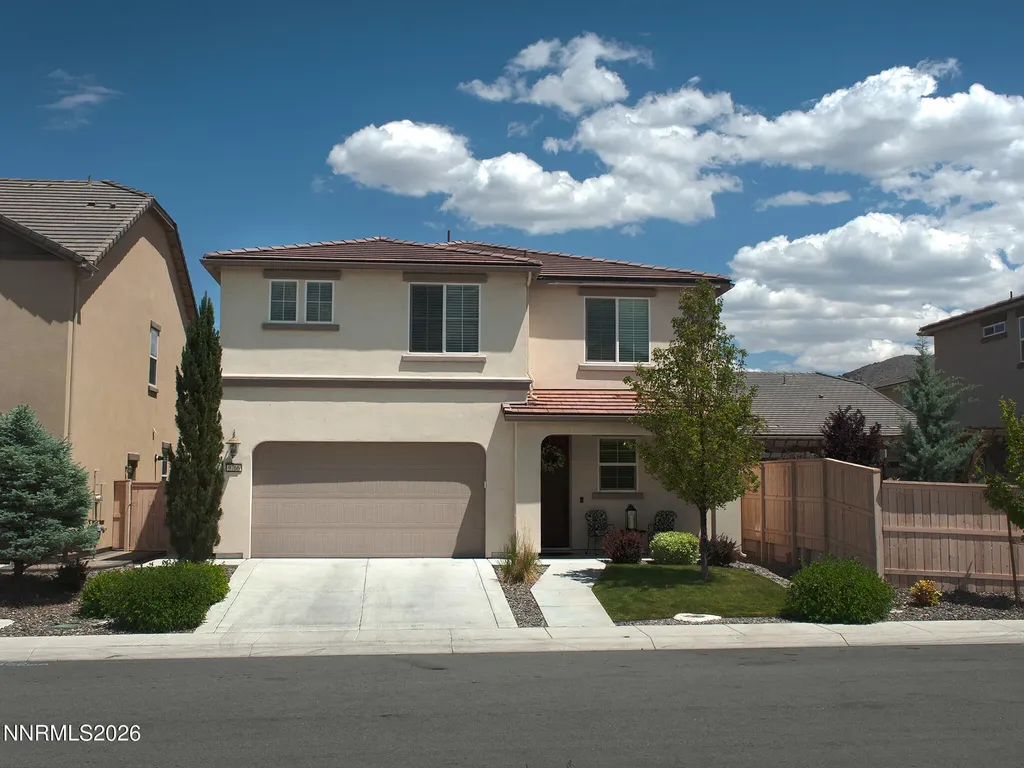 9766 Pachuca Reno NV 89521