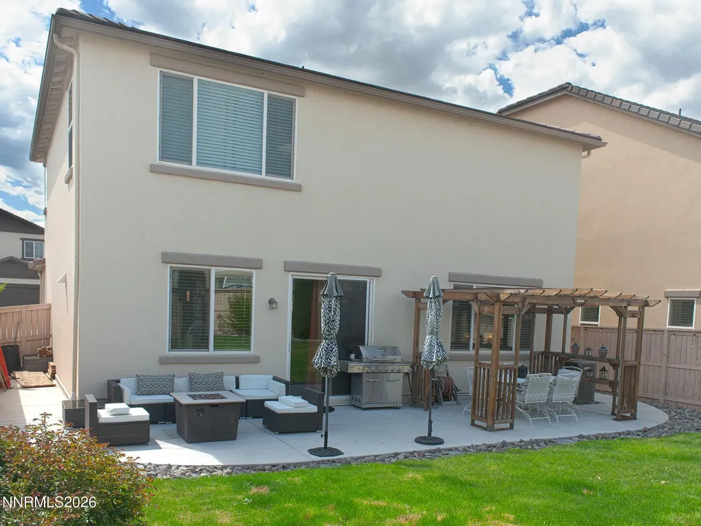 9766 Pachuca Reno NV 89521