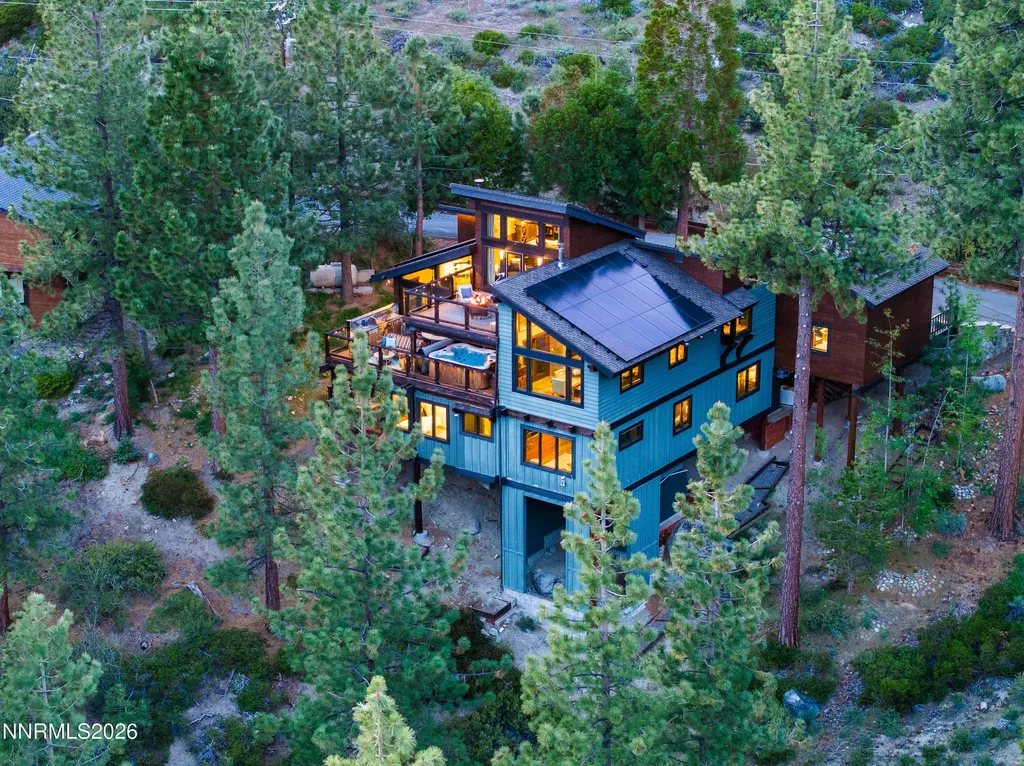 283 Robin Glenbrook NV 89413