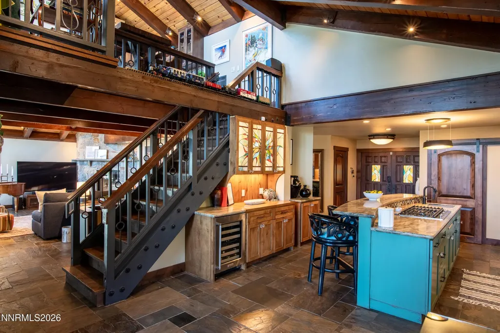 283 Robin Glenbrook NV 89413
