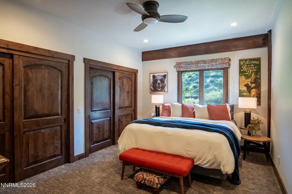 283 Robin Glenbrook NV 89413