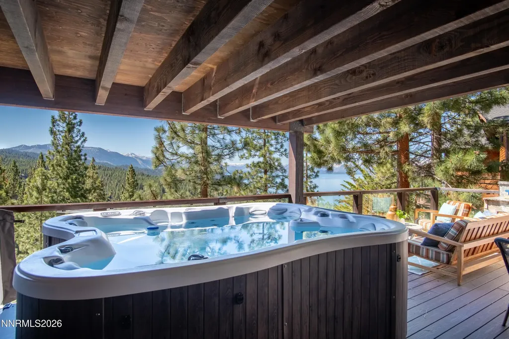 283 Robin Glenbrook NV 89413