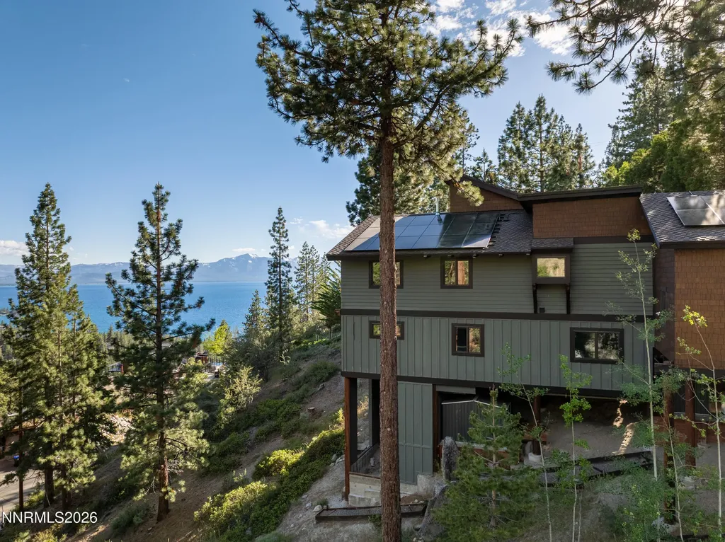 283 Robin Glenbrook NV 89413