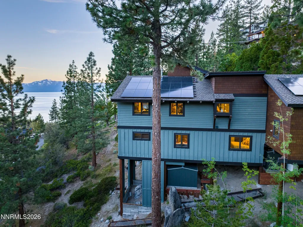 283 Robin Glenbrook NV 89413