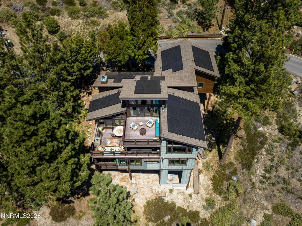 283 Robin Glenbrook NV 89413