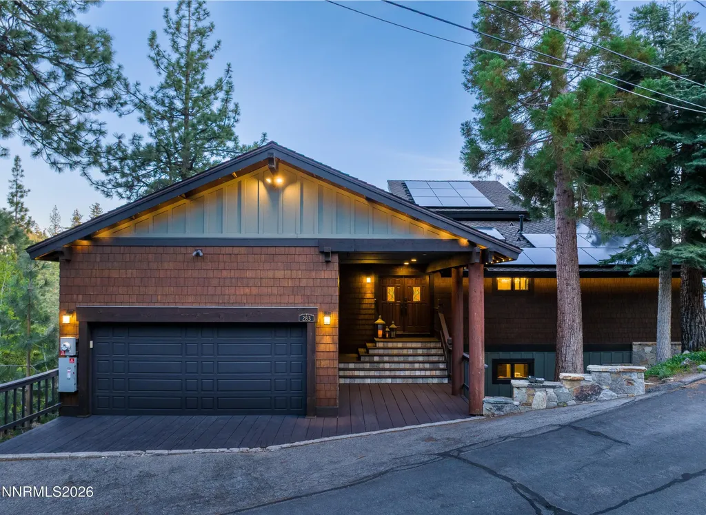 283 Robin Glenbrook NV 89413