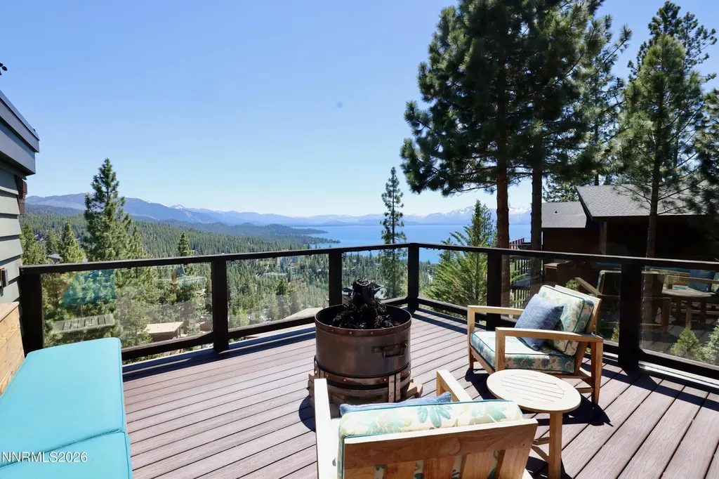 283 Robin Glenbrook NV 89413