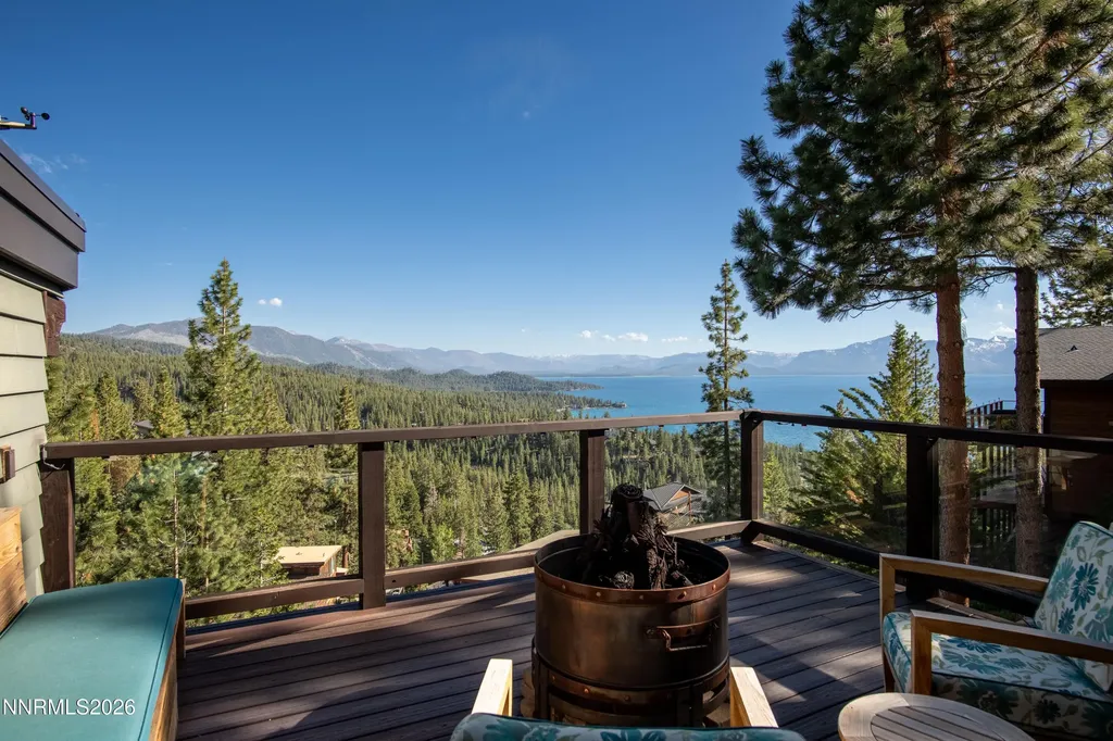 283 Robin Glenbrook NV 89413