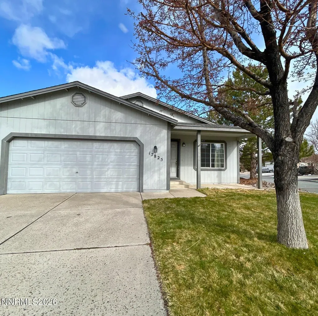 17825 Fairfax Reno NV 89508