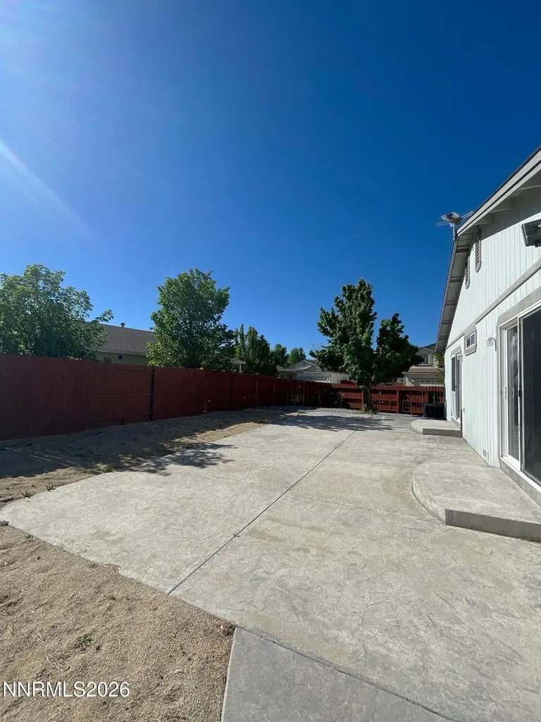17825 Fairfax Reno NV 89508