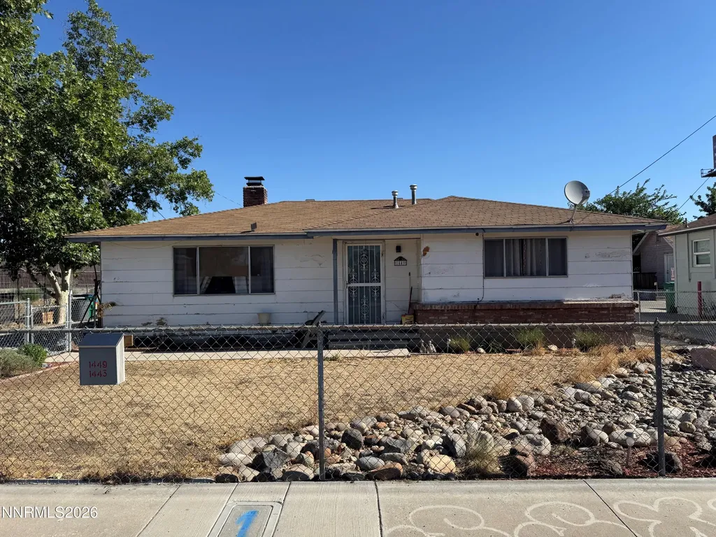1449 7th Reno NV 89512