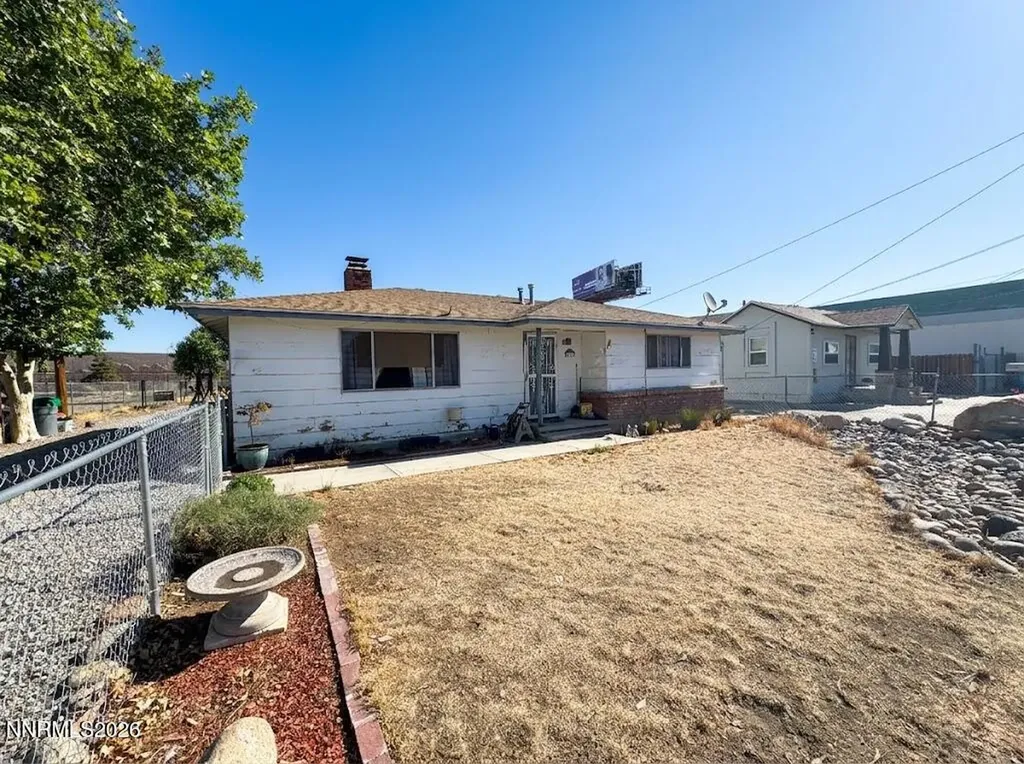 1449 7th Reno NV 89512