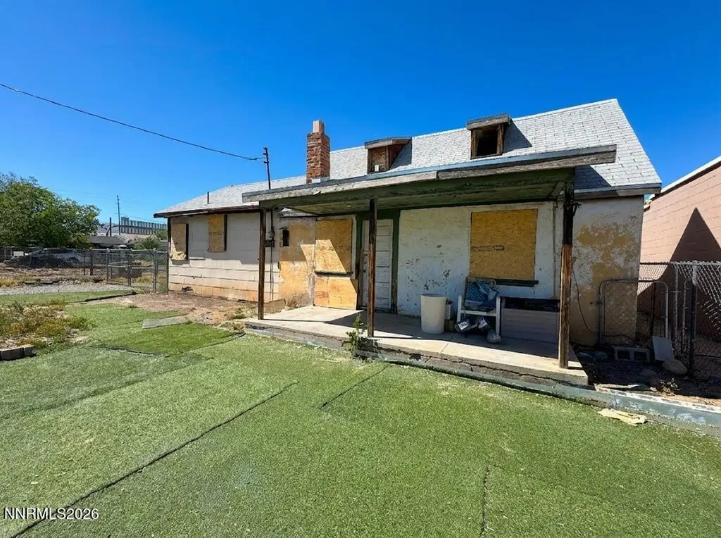 1449 7th Reno NV 89512