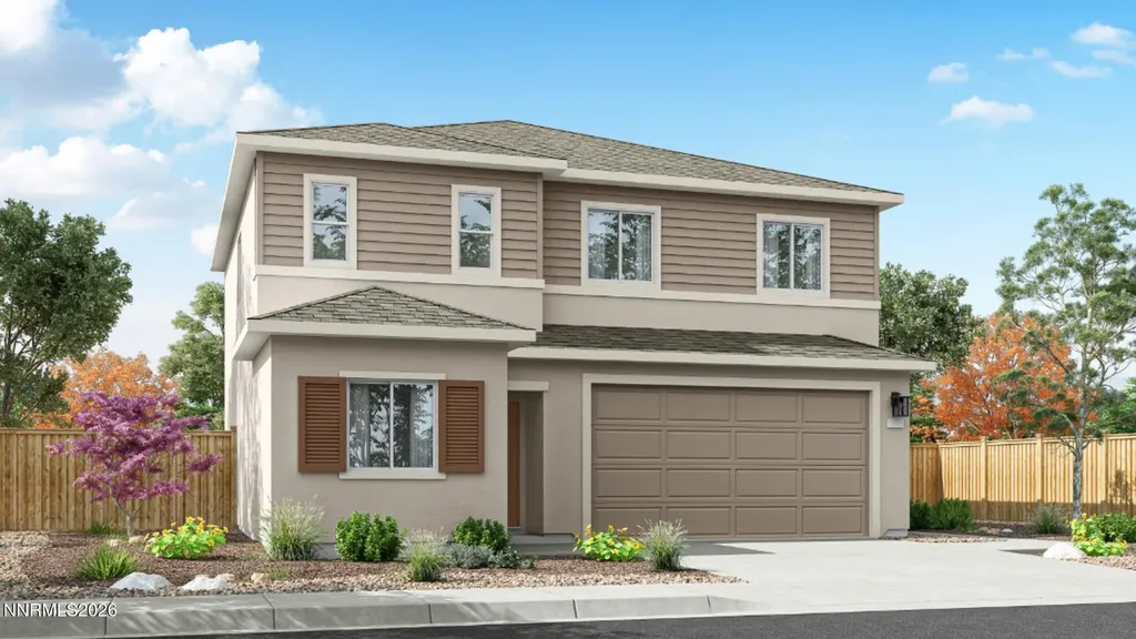 710 Alouette Dayton NV 89403
