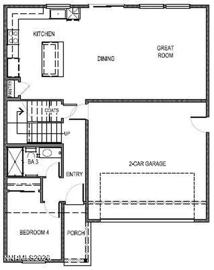710 Alouette Dayton NV 89403