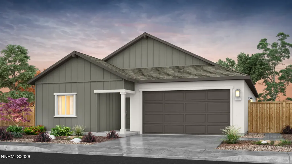 708 Alouette Dayton NV 89403