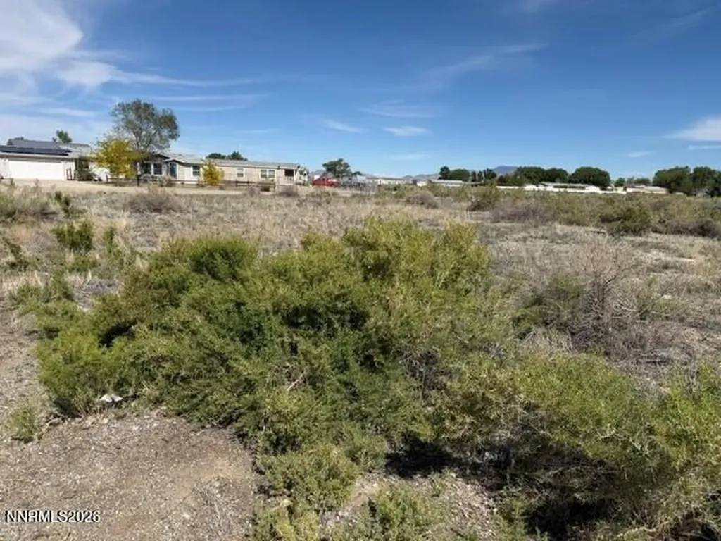 1 Pine Valley Yerington NV 89447