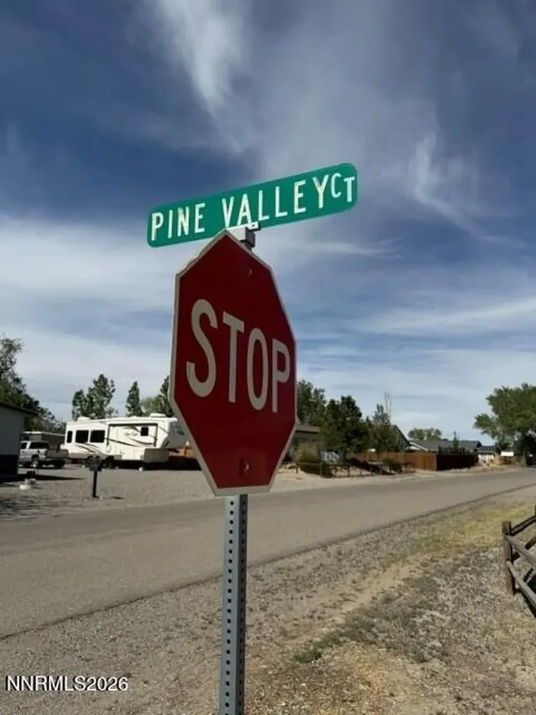 1 Pine Valley Yerington NV 89447