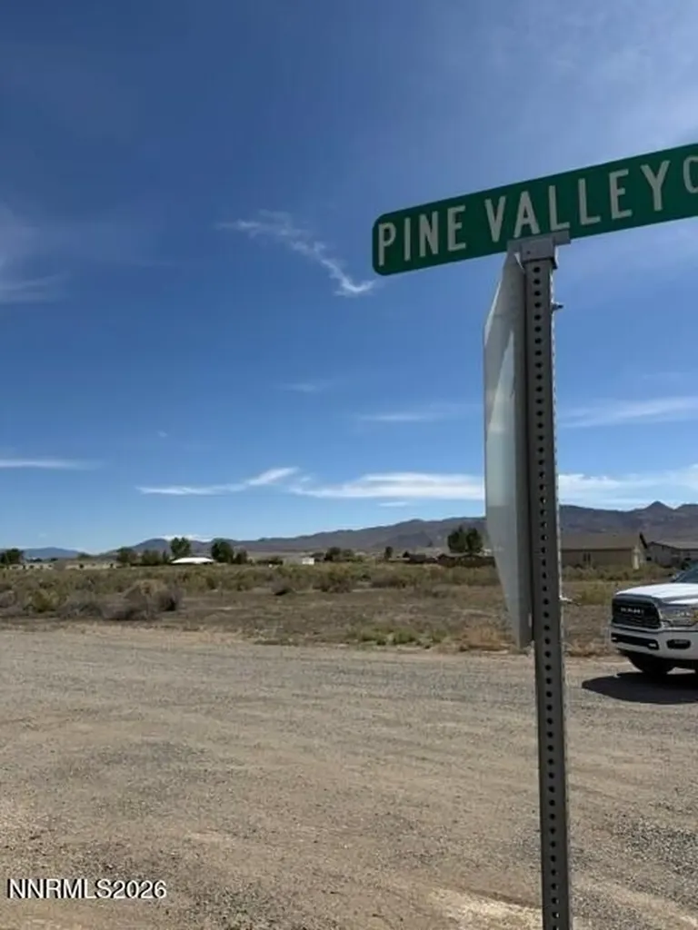 1 Pine Valley Yerington NV 89447