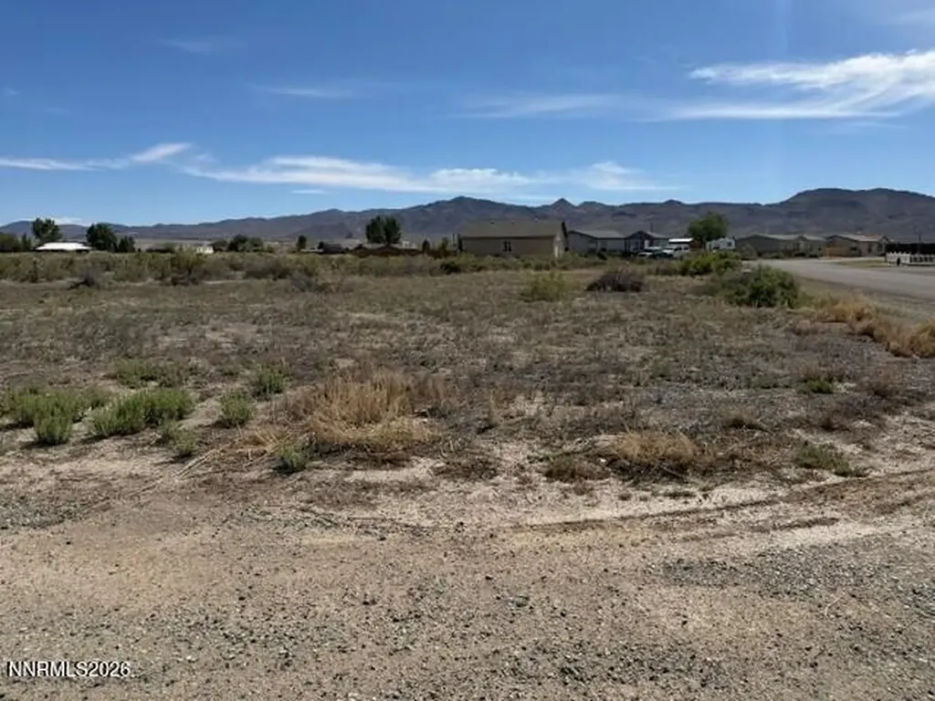 1 Pine Valley Yerington NV 89447