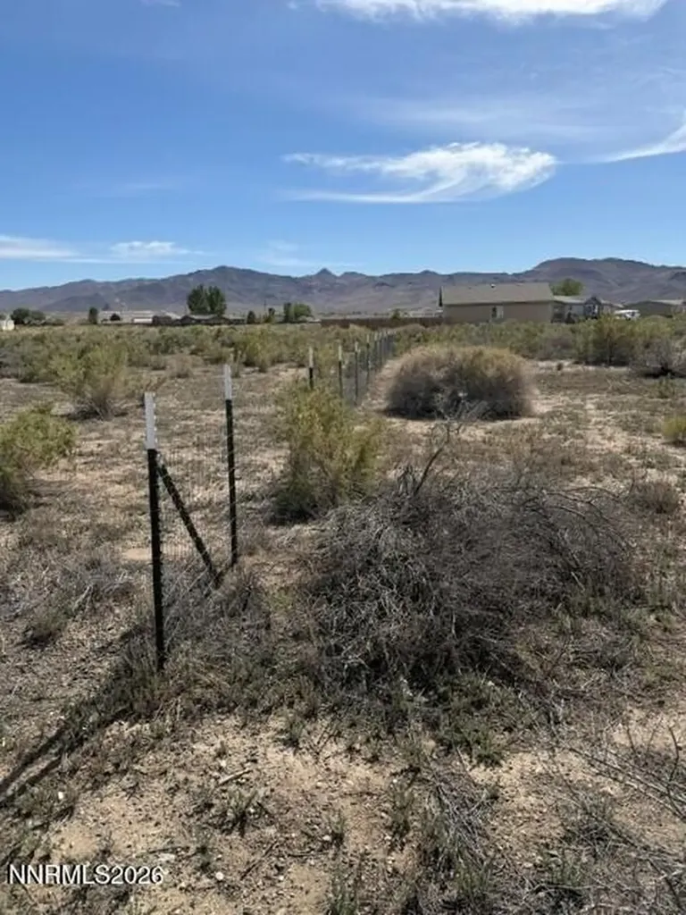 1 Pine Valley Yerington NV 89447