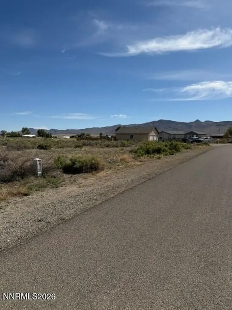 1 Pine Valley Yerington NV 89447