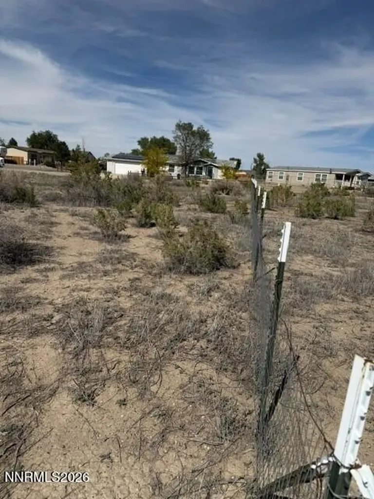 1 Pine Valley Yerington NV 89447