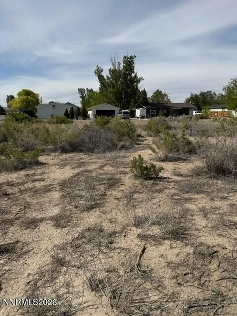 1 Pine Valley Yerington NV 89447