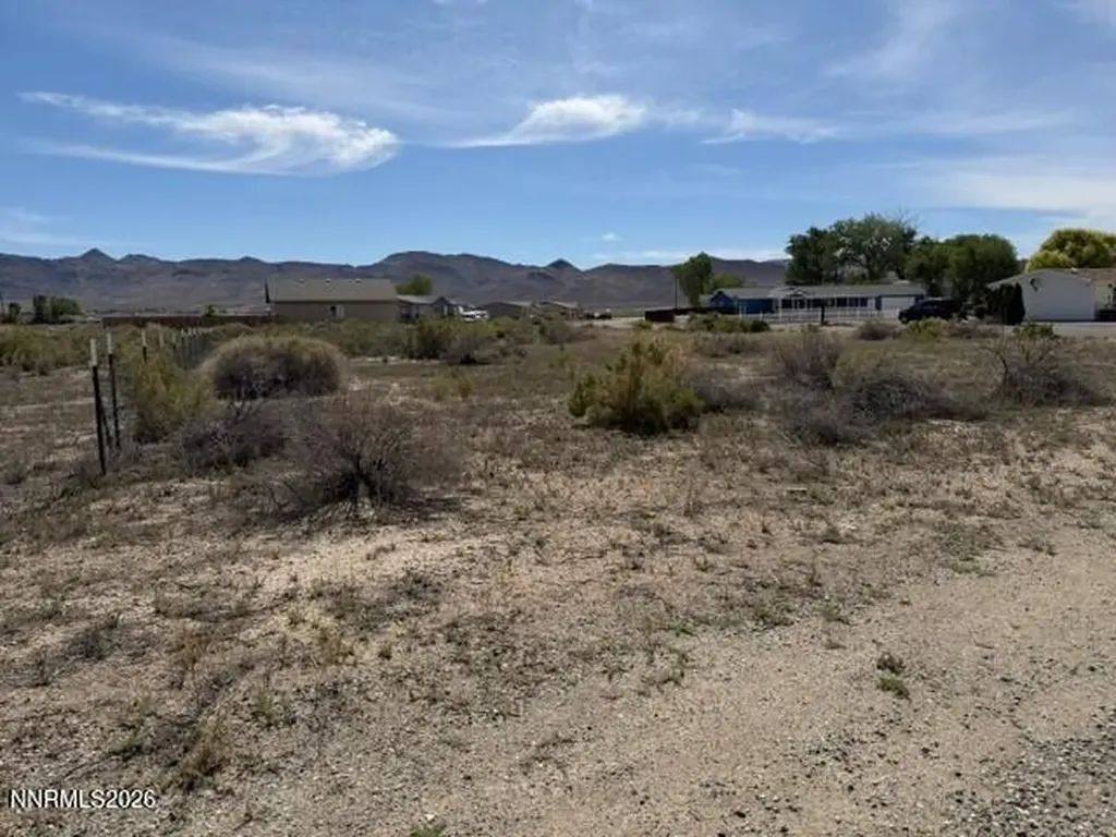 1 Pine Valley Yerington NV 89447