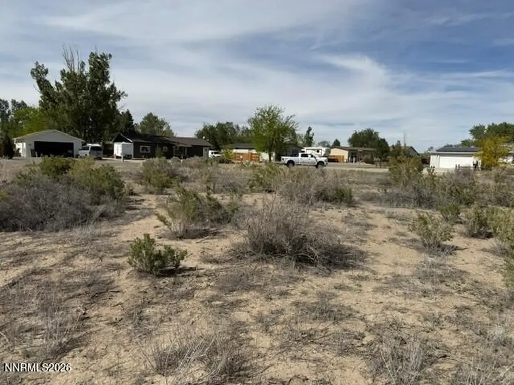 1 Pine Valley Yerington NV 89447