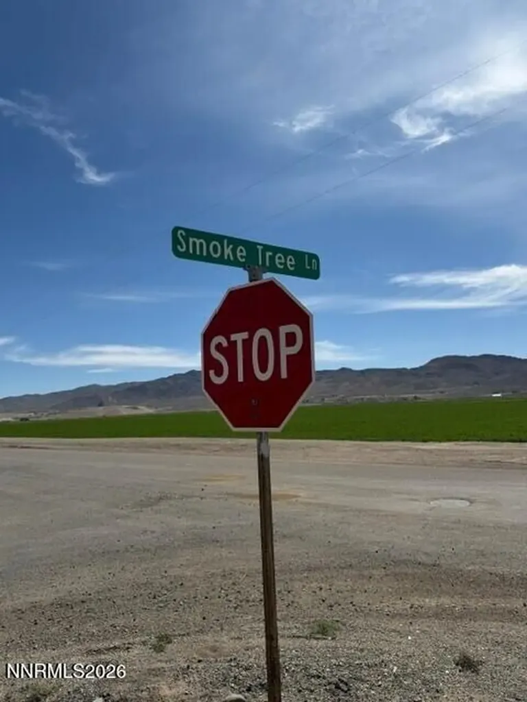 1 Pine Valley Yerington NV 89447