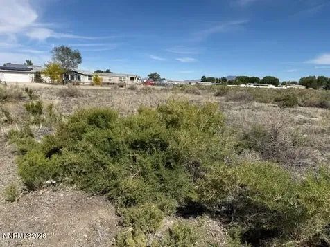 1 Pine Valley Yerington NV 89447