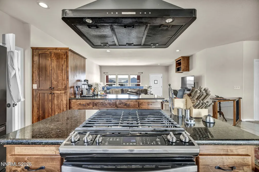 1286 Sky Ridge Fallon NV 89406