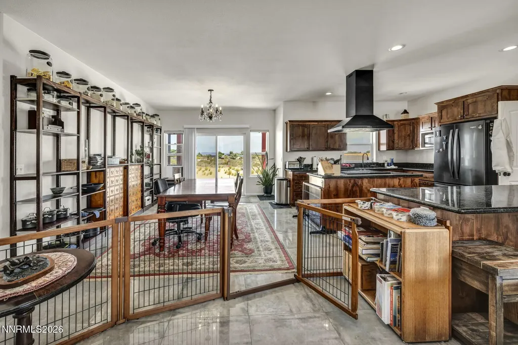 1286 Sky Ridge Fallon NV 89406