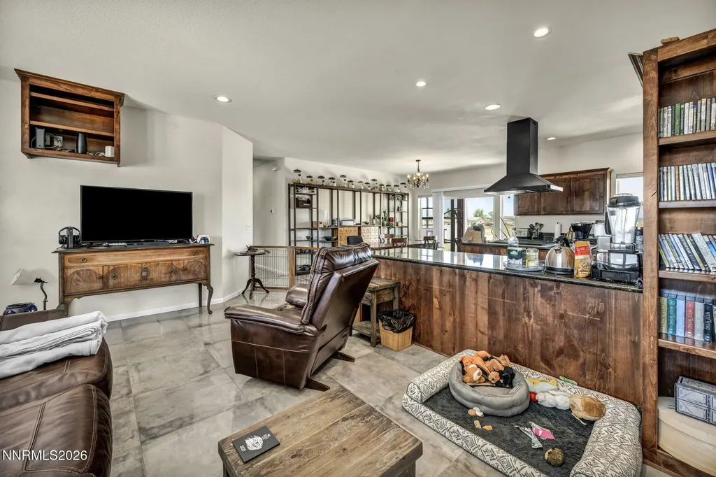1286 Sky Ridge Fallon NV 89406