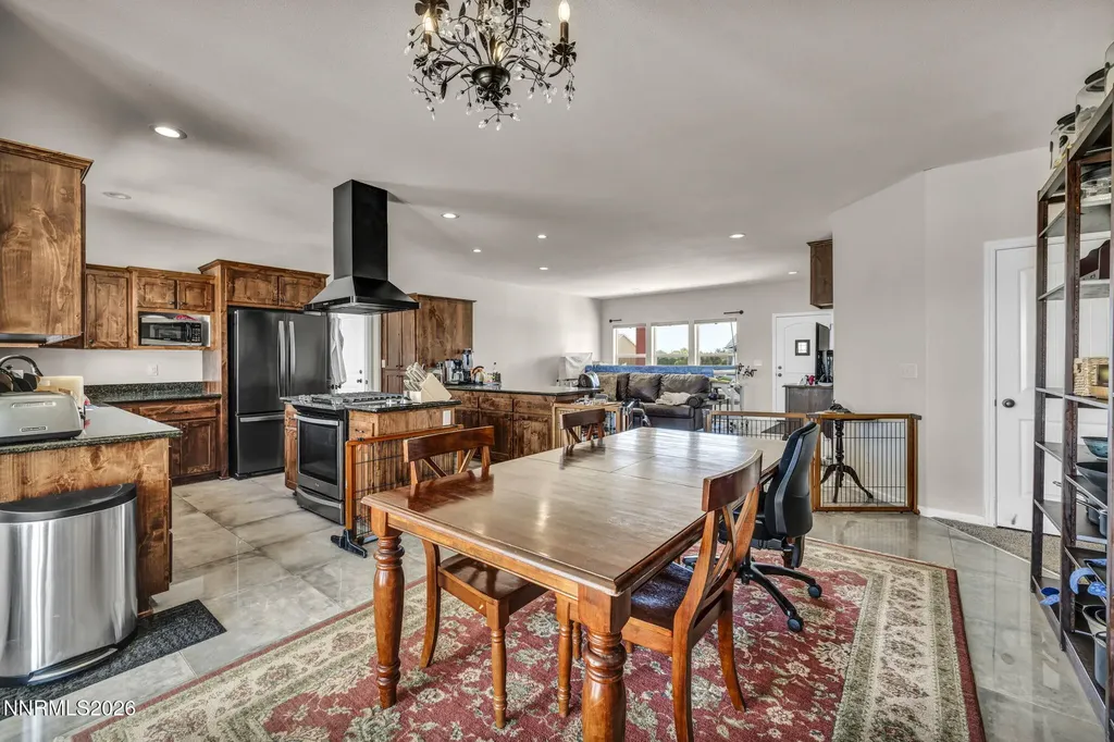 1286 Sky Ridge Fallon NV 89406