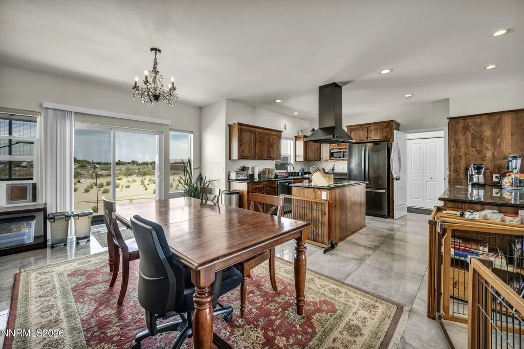 1286 Sky Ridge Fallon NV 89406