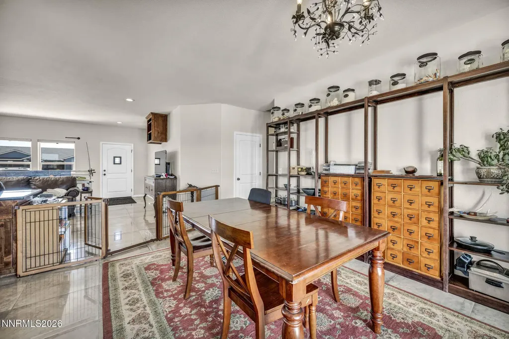 1286 Sky Ridge Fallon NV 89406