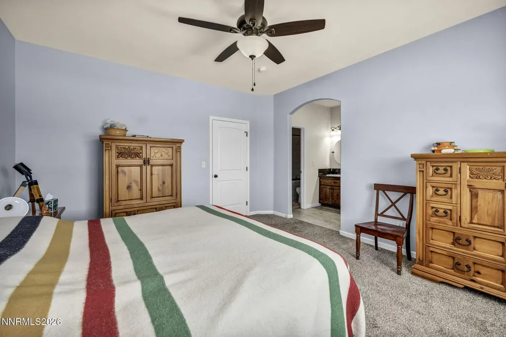 1286 Sky Ridge Fallon NV 89406