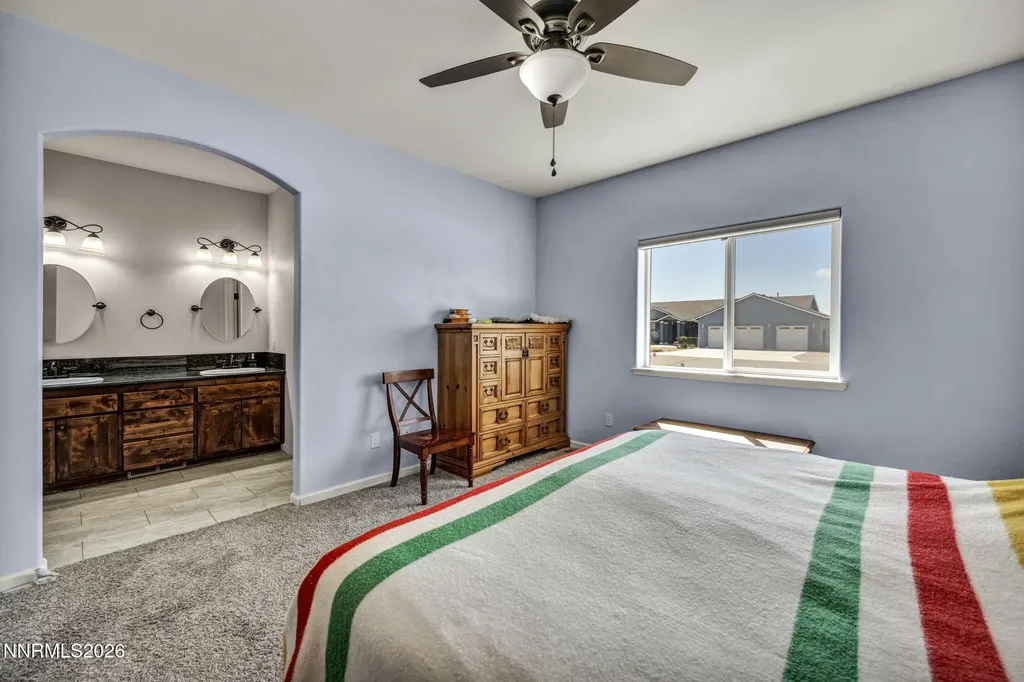 1286 Sky Ridge Fallon NV 89406