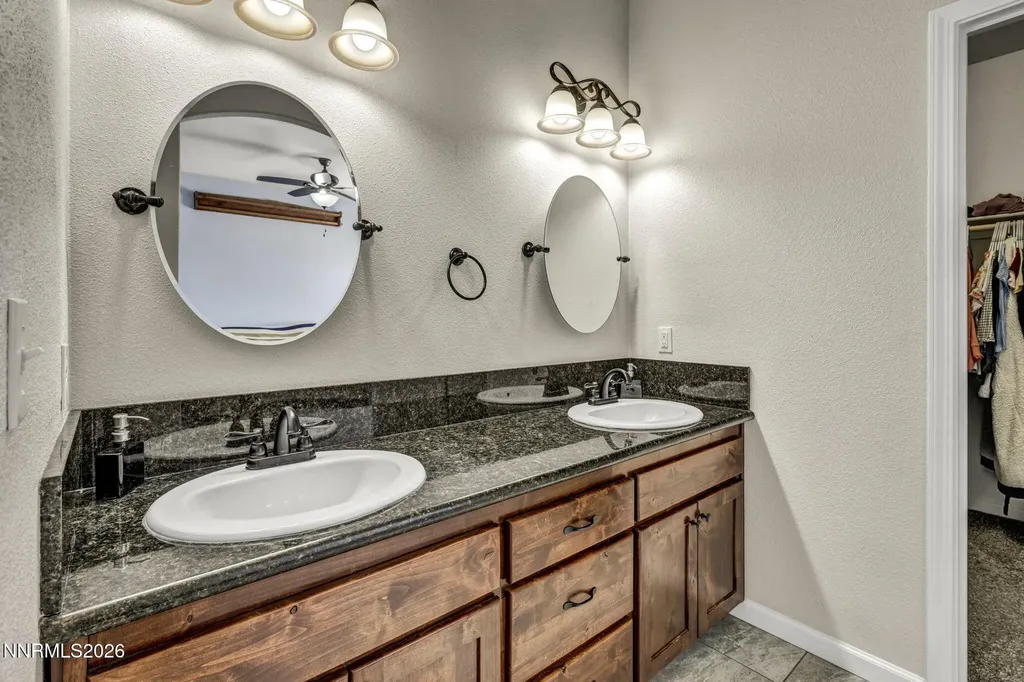 1286 Sky Ridge Fallon NV 89406
