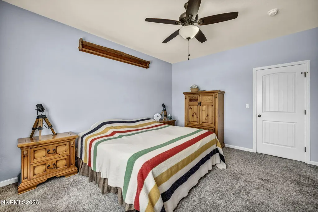 1286 Sky Ridge Fallon NV 89406