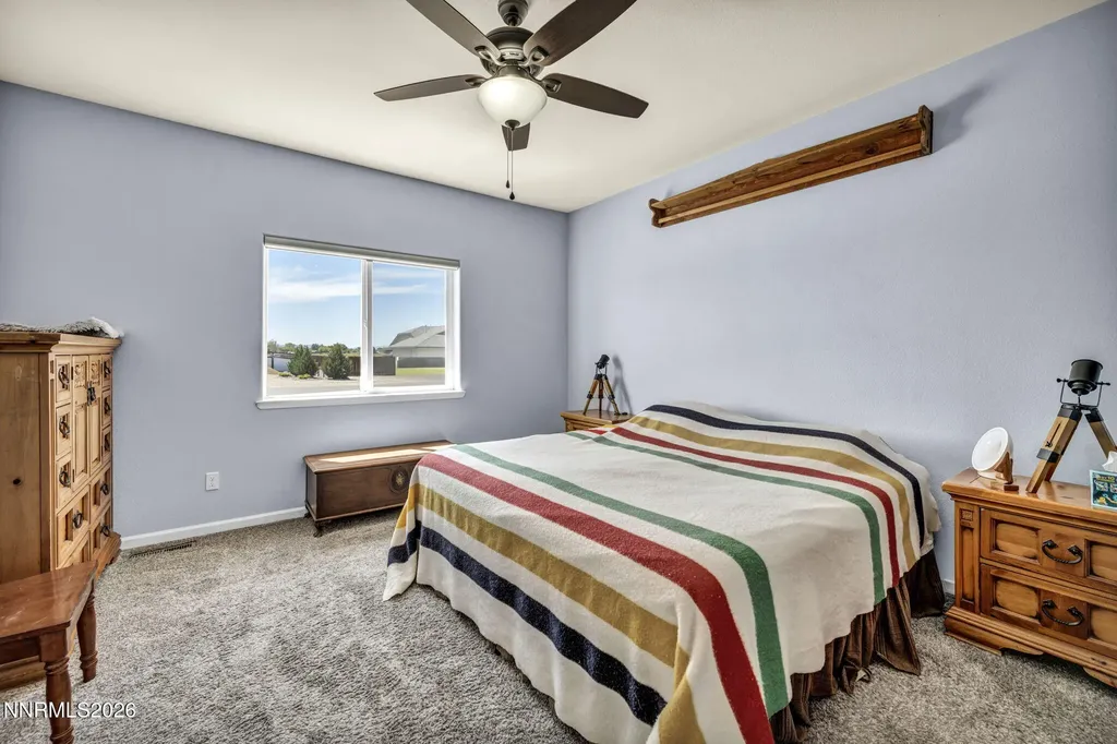 1286 Sky Ridge Fallon NV 89406