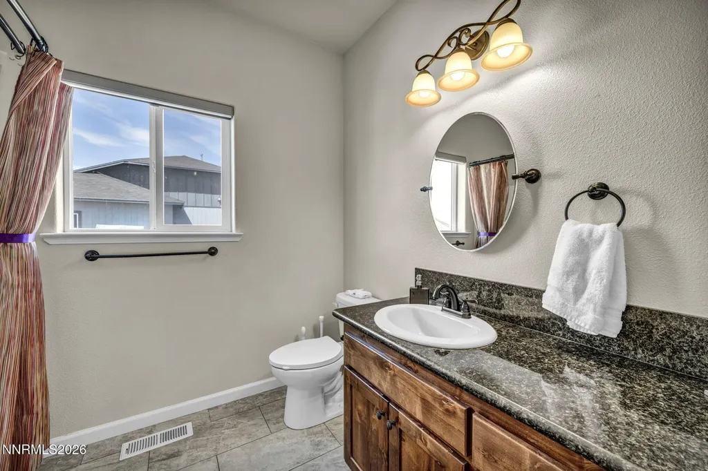 1286 Sky Ridge Fallon NV 89406