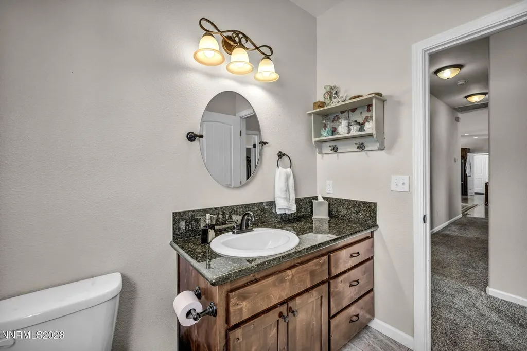 1286 Sky Ridge Fallon NV 89406