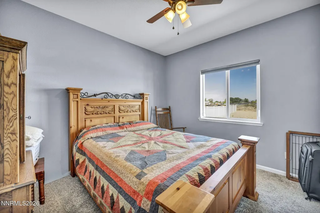 1286 Sky Ridge Fallon NV 89406