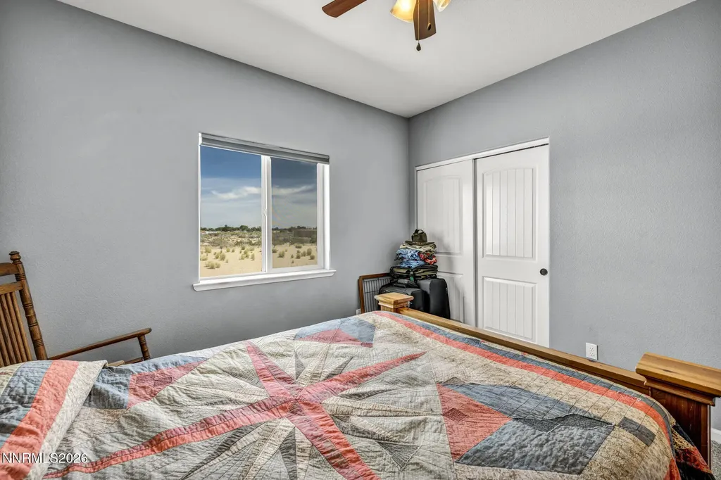 1286 Sky Ridge Fallon NV 89406