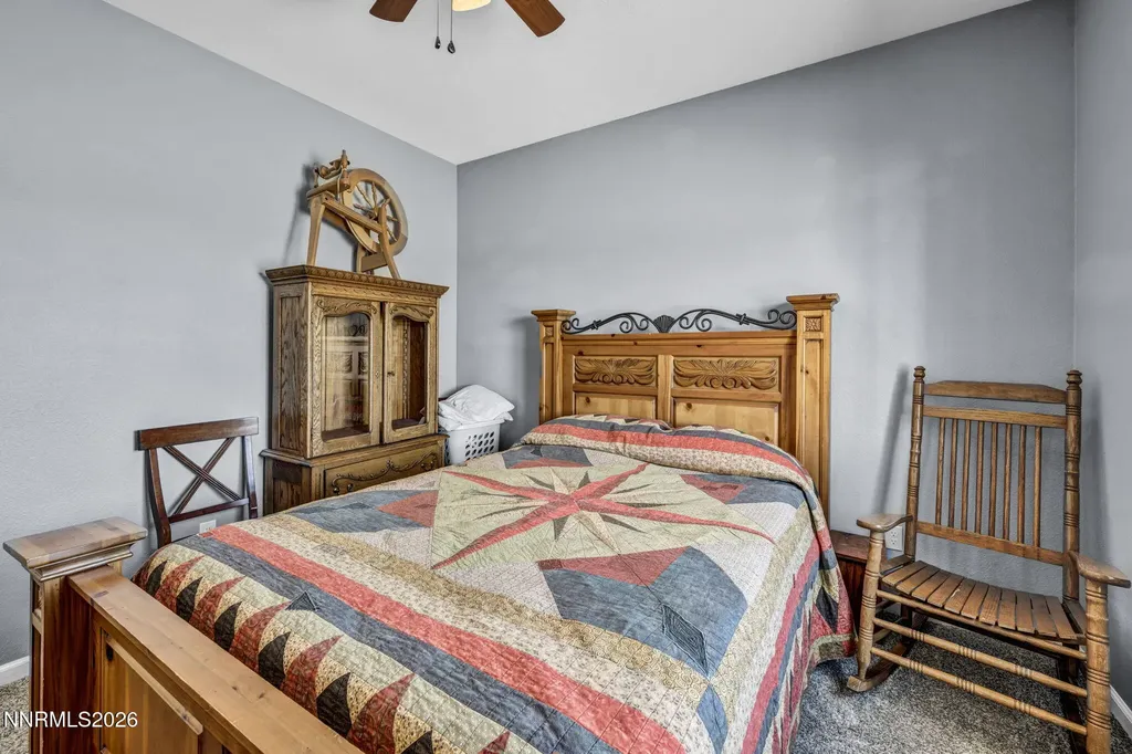 1286 Sky Ridge Fallon NV 89406
